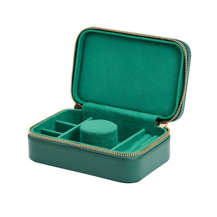 Sophia Forest Green Travel 3